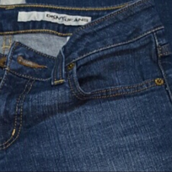 DKNY Soho Denim Jeans - Picture 3 of 8